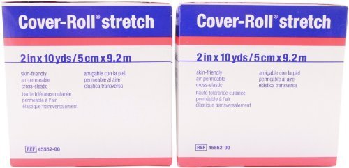Product Cover Smith and Nephew/BSN Cover-Roll Stretch - 2