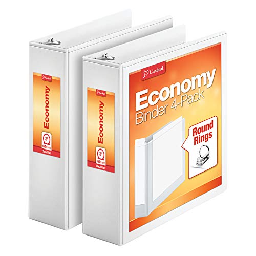Product Cover Cardinal Economy 3