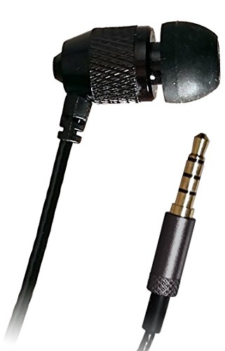 Product Cover XDU Pathfinder Single Stereo-to-Mono Noise Isolating Earphone, Reinforced Cord
