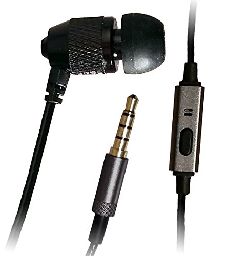 Product Cover XDU Pathfinder + Mic Single Stereo-to-Mono Noise Isolating Earphone, Reinforced Cord