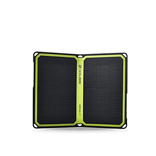 Product Cover Goal Zero Nomad 14 Plus Solar Panel