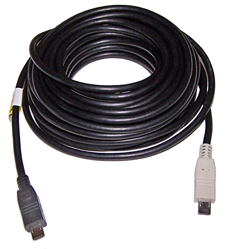 Product Cover Sony RM-VPR1 Extension Cable 27 ft. Heavy Duty for Sony Brand Remotes Only. VPR27 Cable