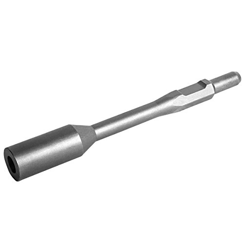 Product Cover TR Industrial Ground Rod Driver, TR-One Shank for TR Industrial TR-100 and TR-300 Series Demolition Jack Hammers