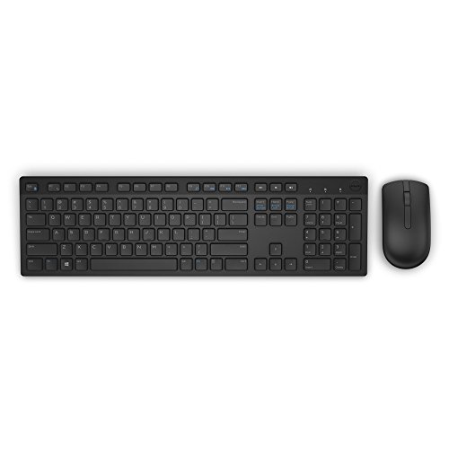 Product Cover Dell KM636 Wireless Keyboard & Mouse Combo (5WH32)