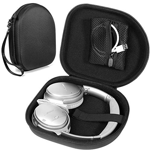 Product Cover CaseSack Headphone Case for Sony WH-CH700N,HiFi Elite Super66; Parrot Zik 1.0, 2.0, 3; BeoPlay H2, H4, H6, H8, H9; Grado SR60e, SR80e, SR125e, SR325e; Master & Dynamic MH40, MH30; BOHM