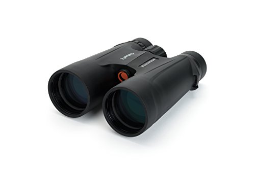 Product Cover Celestron - Outland X 10x50 Binoculars - Waterproof & Fogproof - Binoculars for Adults - Multi-Coated Optics and BaK-4 Prisms - Protective Rubber Armoring
