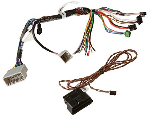 Product Cover Maestro HRN-RR-CH2 Plug and Play T-Harness for CH2 Chrysler, Dodge, Jeep Vehicles