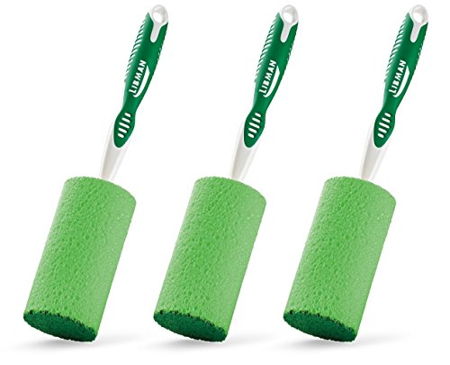 Product Cover Libman Glass/Dish Sponge (Pack of 3)