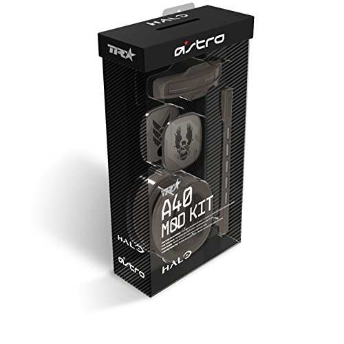 Product Cover ASTRO Gaming A40 TR Mod Kit, Noise Cancelling Conversion Kit - Halo