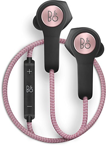 Product Cover Bang & Olufsen Beoplay H5 Wireless Bluetooth Earbuds - Dusty Rose