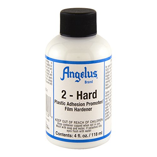 Product Cover Angelus 2-Hard Plastic Medium 4oz