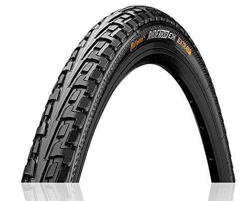 Product Cover Continental Ride Tour City/Trekking Bicycle Tire, 700x37