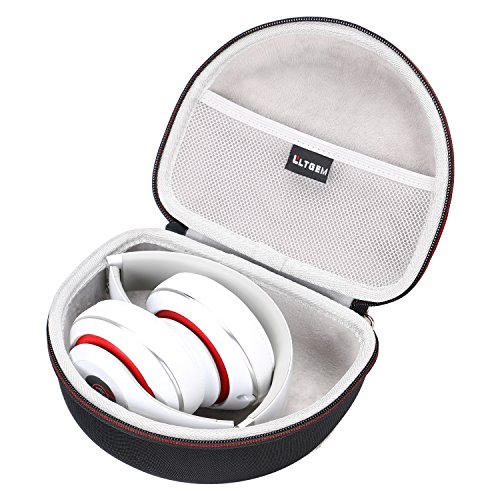 Product Cover LTGEM Case for Over-Ear Beats Studio/Pro & Beats Solo 2/Solo 3 Headphone and Sennheiser Momentum Headphone