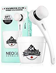 Product Cover NEOGEN DERMALOGY CANADIAN CLAY PORE CLEANSER KIT (PORE CLEANSER 4.2 oz / 120g + 1 BRUSH)