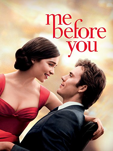 Product Cover Me Before You