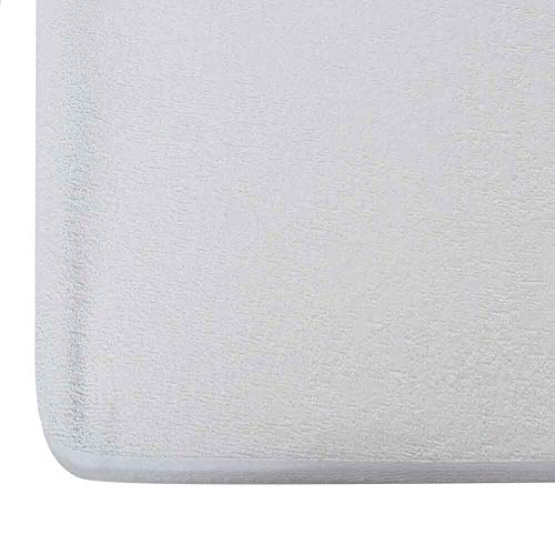 Product Cover Wakefit Water Proof Terry Cotton Mattress Protector- 75