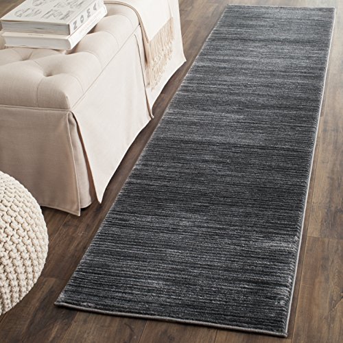Product Cover Safavieh Vision Collection VSN606D Modern Contemporary Ombre Chic Runner, 2' 2