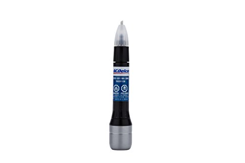 Product Cover ACDelco 19331138 Blue Me Away (WA388A) Four-In-One Touch-Up Paint - .5 oz Pen