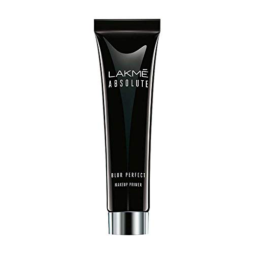 Product Cover Lakme Absolute Blur Perfect Makeup Primer, 30g