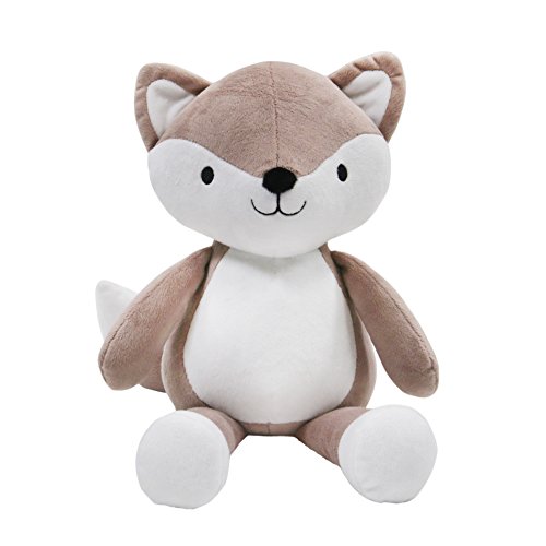 Product Cover Bedtime Originals Plush Fox, Sly