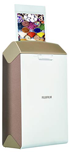 Product Cover Fujifilm INSTAX Share SP-2 Mobile Printer (Gold)