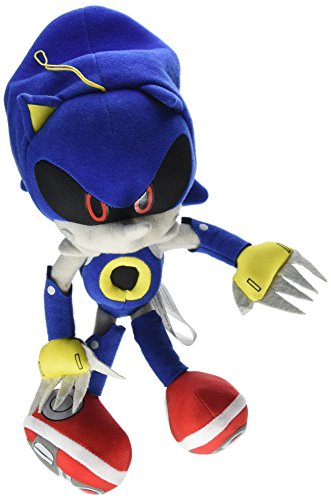Product Cover Great Eastern GE-52523 Sonic The Hedgehog 11