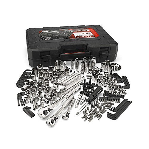 Product Cover Craftsman 230-Piece Mechanics Tool Set, 50230, Silver, 1 Set