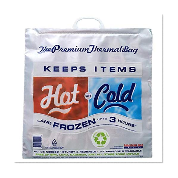 Product Cover Insulated Bag | Thermal Bag | Hot Cold Bag (5, Grocery)