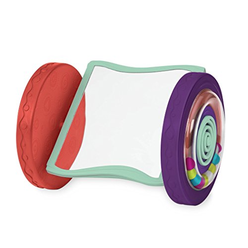 Product Cover B. Baby Looky-Looky Rolling Mirror