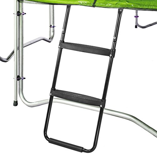 Product Cover Pure Fun Durabounce 2 Step Universal Trampoline Ladder