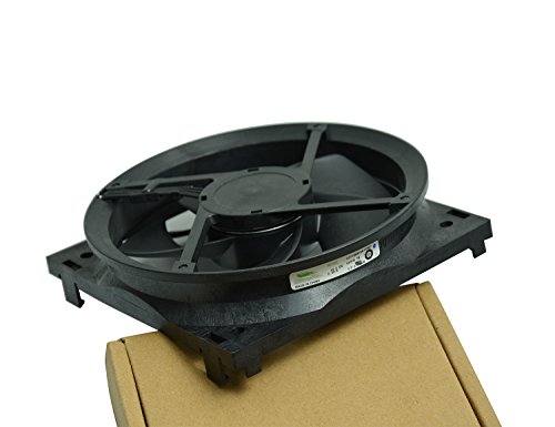 Product Cover New Replacement Internal Cooling Fan for XBOX One series Compatible with part number PVA120G12R-P01 I12T12MS1A5-57A07