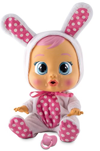 Product Cover Cry Babies Coney Doll