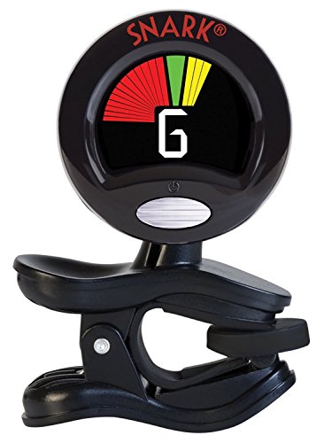 Product Cover Snark SN6X Clip-On Tuner for Ukulele (Current Model)