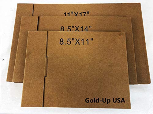 Product Cover 11 x 17 Inch Waterproof Inkjet Transparency Film for Silk Screen Printing - 1 Pack (100 Sheets)