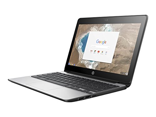 Product Cover HP Chromebook 11 G5 11.6 Chromebook - Intel Celeron N3050 Dual-core (2 Core) 1.60 GHz