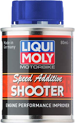 Product Cover Speed Shooter 80ml Liqui Moly 3823