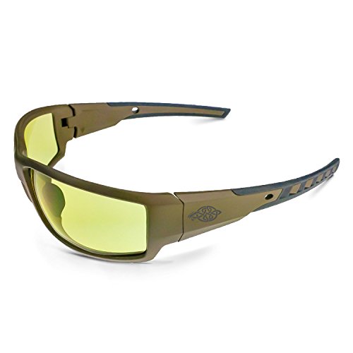Product Cover Crossfire 41285 Safety Glasses