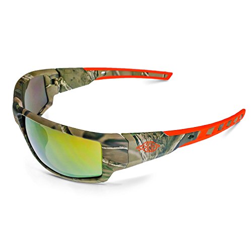 Product Cover Crossfire 411432 Safety Glasses