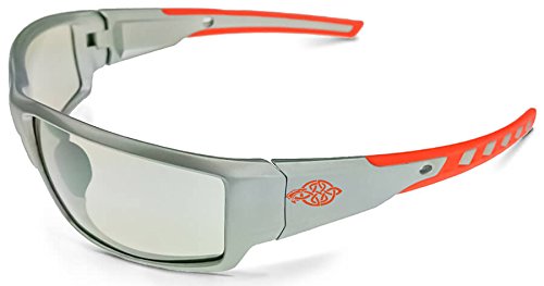 Product Cover Cumulus Indoor/Outdoor Mirror and Silver Frame Safety Glasses
