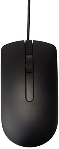 Product Cover Dell MS116 1000DPI USB Wired Optical Mouse