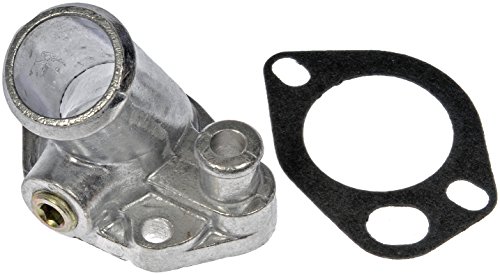 Product Cover Dorman 902-1001 Engine Coolant Thermostat Housing