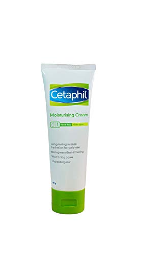 Product Cover Cetaphil Moisturising Cream, 80g