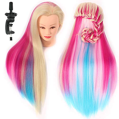 Product Cover Mannequin Head 26