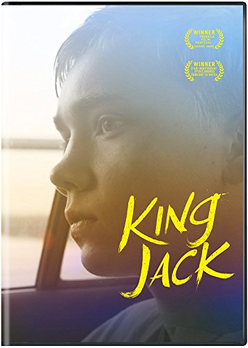 Product Cover King Jack