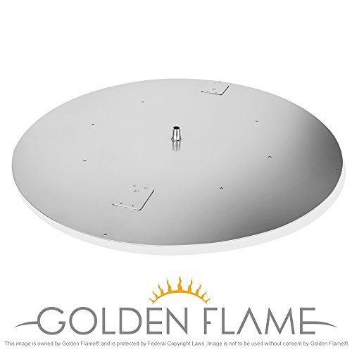 Product Cover Golden Flame 36