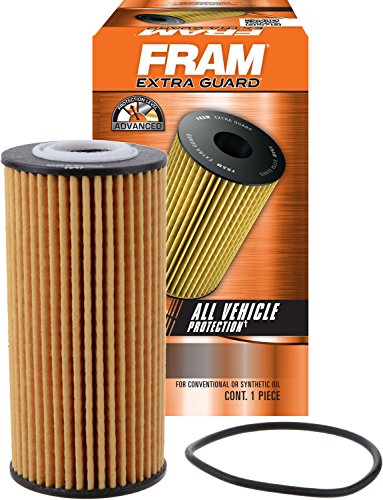 Product Cover FRAM CH11784 Extra Guard Oil Filter