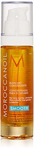 Product Cover Moroccanoil Blow-dry Concentrate, 1.7 Fl oz