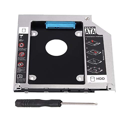 Product Cover eSynic Hard Drive Caddy Tray 2.5