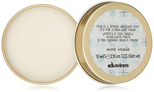 Product Cover Davines This is A Strong Moulding Clay, 2.75 oz