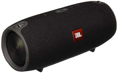 Product Cover JBL Xtreme Portable Wireless Bluetooth Speaker - Black - (Renewed)